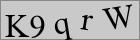 Sicherheitscode