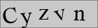 Sicherheitscode