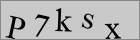 Sicherheitscode