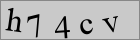 Sicherheitscode